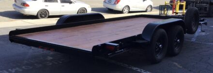 flatbed-trailer