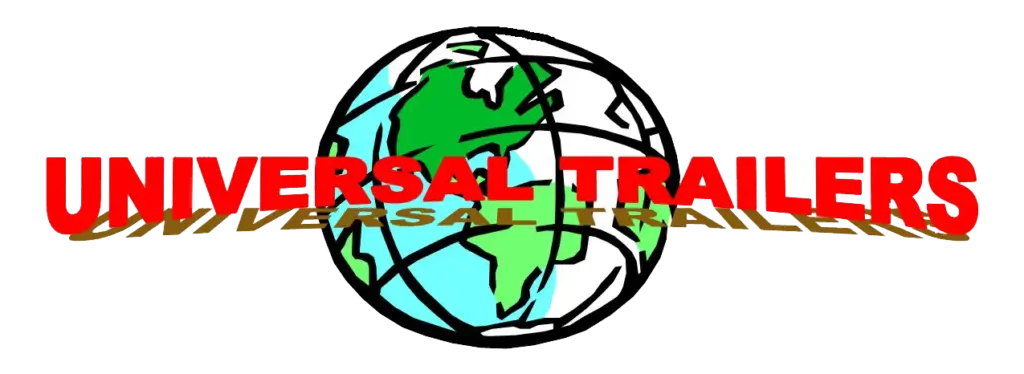 Universal Trailers Logo