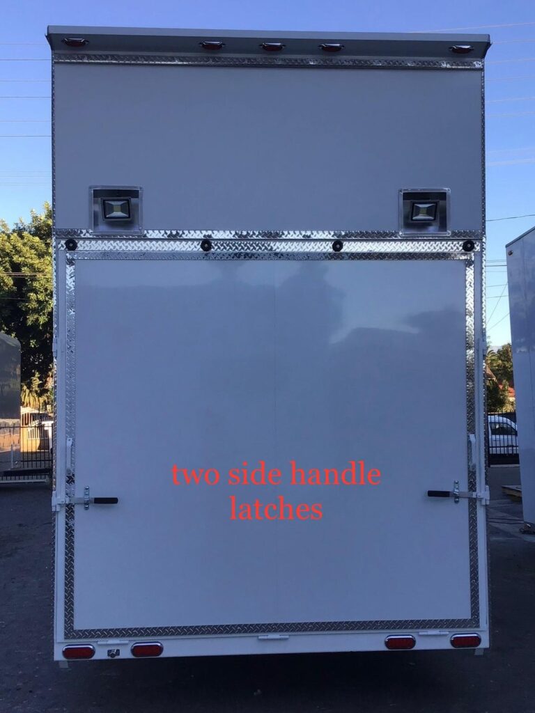 side-latches