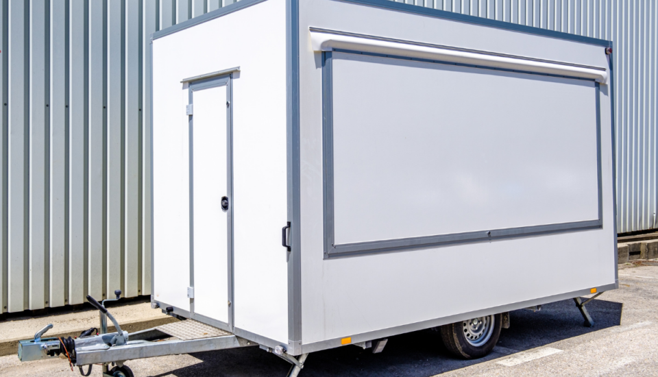 Custom Trailer Solutions