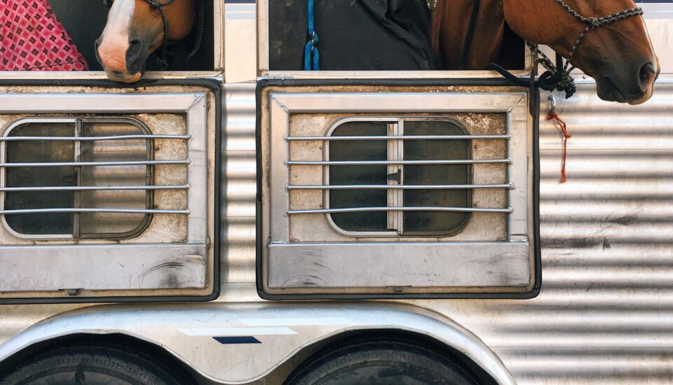 History of Trailers: From 1800s Horse-Drawn Freight to Today’s Advanced Custom Mobile Solutions